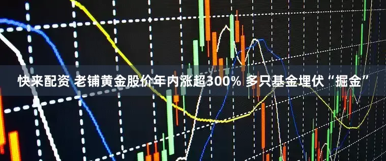 快来配资 老铺黄金股价年内涨超300% 多只基金埋伏“掘金”