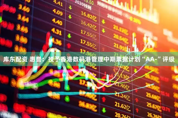 库东配资 惠誉：授予香港数码港管理中期票据计划“AA-”评级